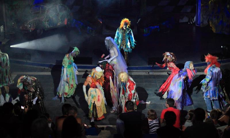 imagini hotel CLUB SALIMA